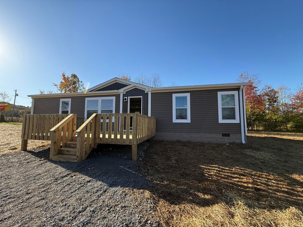 4331 Sweetwater Road, Berea, KY 40403