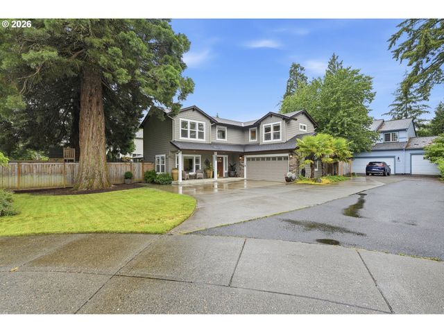 910 Nw HERTEL St, Hillsboro, OR 97124