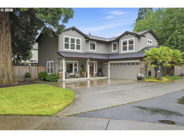 910 Nw HERTEL St, Hillsboro, OR 97124