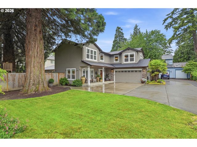 910 Nw HERTEL St, Hillsboro, OR 97124