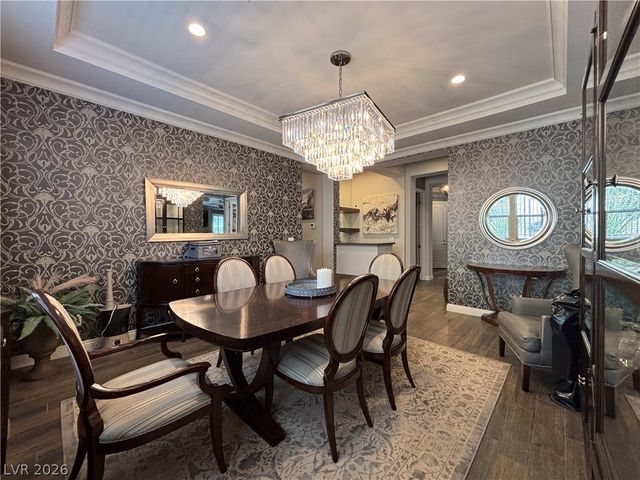 81 Navarra Canyon Court, Las Vegas, NV 89138