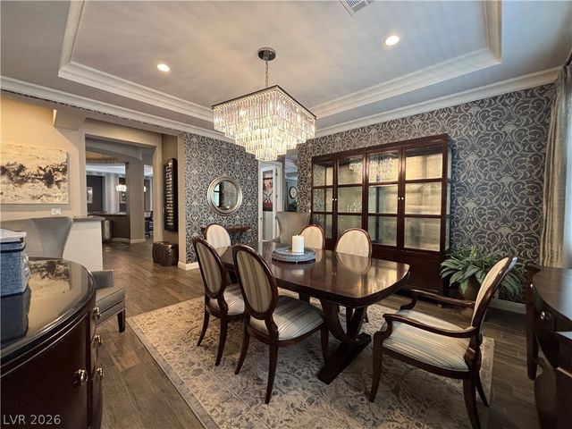 81 Navarra Canyon Court, Las Vegas, NV 89138