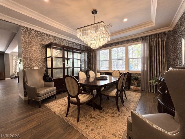 81 Navarra Canyon Court, Las Vegas, NV 89138