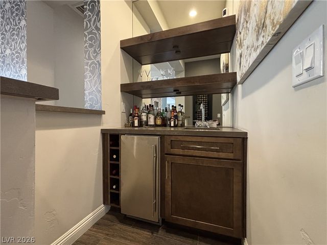 81 Navarra Canyon Court, Las Vegas, NV 89138