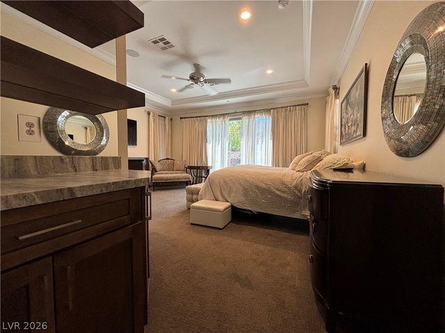 81 Navarra Canyon Court, Las Vegas, NV 89138