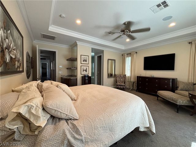 81 Navarra Canyon Court, Las Vegas, NV 89138