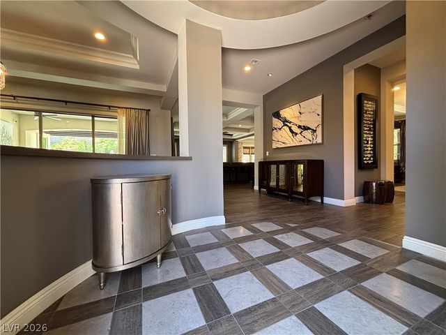 81 Navarra Canyon Court, Las Vegas, NV 89138