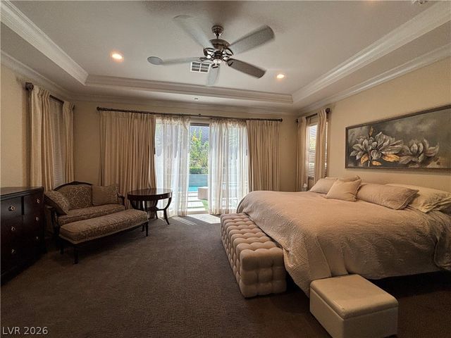 81 Navarra Canyon Court, Las Vegas, NV 89138