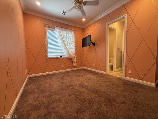 81 Navarra Canyon Court, Las Vegas, NV 89138