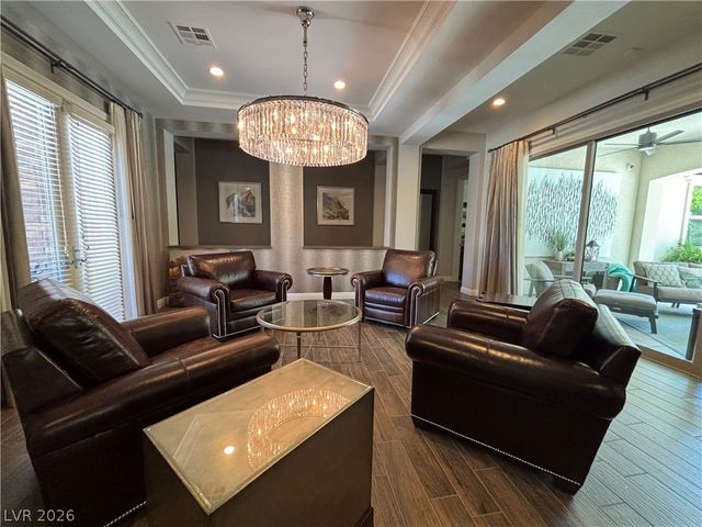 81 Navarra Canyon Court, Las Vegas, NV 89138