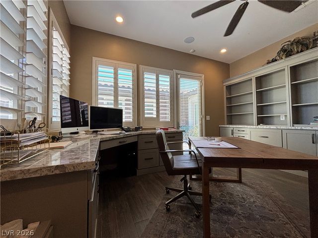 81 Navarra Canyon Court, Las Vegas, NV 89138