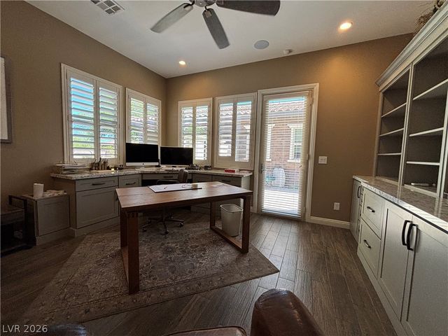 81 Navarra Canyon Court, Las Vegas, NV 89138
