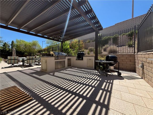 81 Navarra Canyon Court, Las Vegas, NV 89138