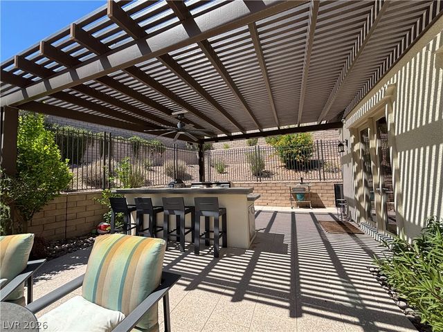 81 Navarra Canyon Court, Las Vegas, NV 89138