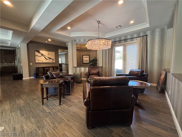 81 Navarra Canyon Court, Las Vegas, NV 89138