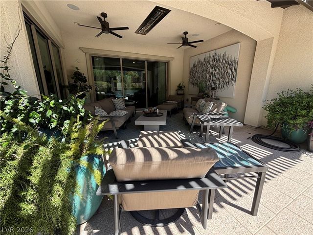 81 Navarra Canyon Court, Las Vegas, NV 89138