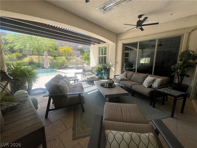 81 Navarra Canyon Court, Las Vegas, NV 89138