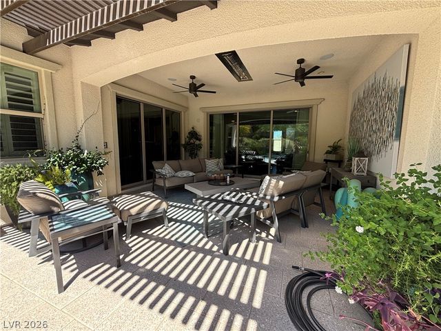81 Navarra Canyon Court, Las Vegas, NV 89138