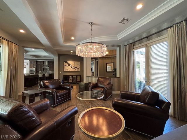 81 Navarra Canyon Court, Las Vegas, NV 89138