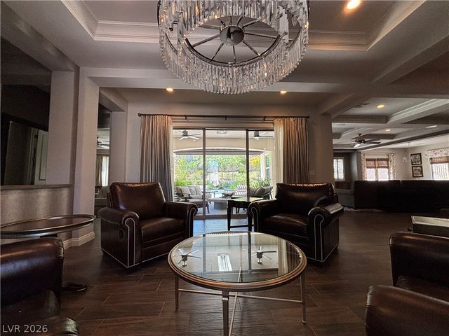 81 Navarra Canyon Court, Las Vegas, NV 89138