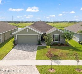 1873 Middlebury Drive SE, Palm Bay, FL 32909