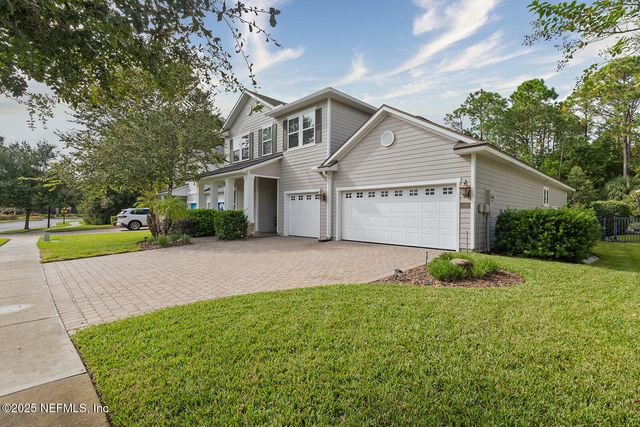 3800 CROSSVIEW Drive, Jacksonville, FL 32224