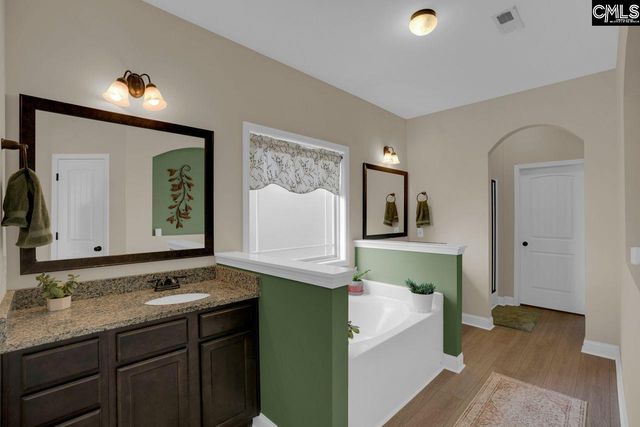 237 Rosecrest Road, Lexington, SC 29072