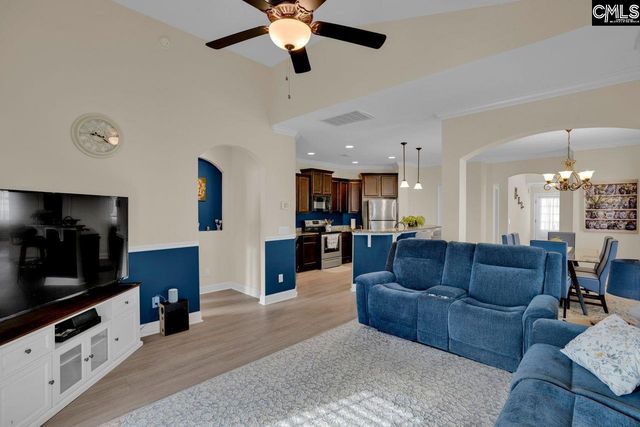 237 Rosecrest Road, Lexington, SC 29072