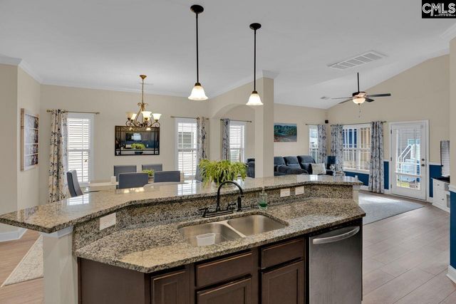 237 Rosecrest Road, Lexington, SC 29072