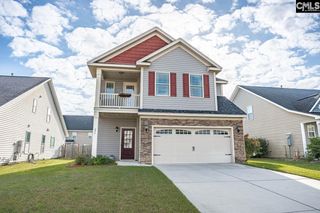 237 Rosecrest Road, Lexington, SC 29072