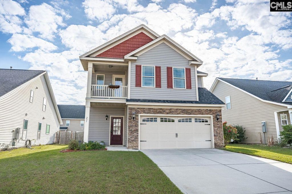 237 Rosecrest Road, Lexington, SC 29072