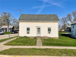 127 S Main Street, Lewisburg, OH 45338