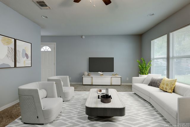 4342 Lehman Dr., Kirby, TX 78219