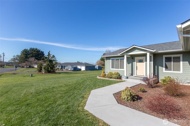 41 Victoria View Street, Sequim, WA 98382