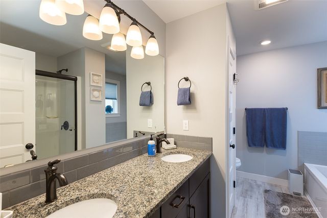 41 Victoria View Street, Sequim, WA 98382