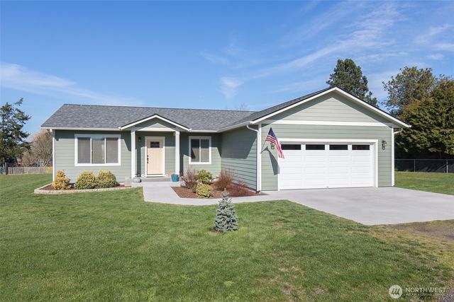 41 Victoria View Street, Sequim, WA 98382