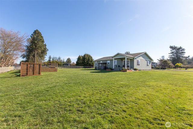 41 Victoria View Street, Sequim, WA 98382
