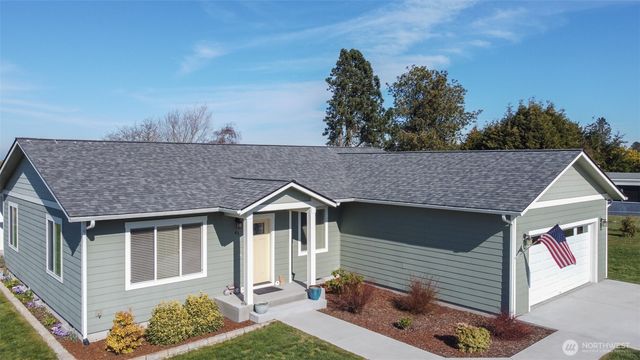 41 Victoria View Street, Sequim, WA 98382