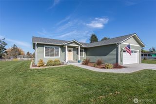 41 Victoria View Street, Sequim, WA 98382
