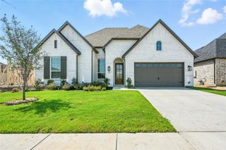 532 Lockhart Street, Waxahachie, TX 75165