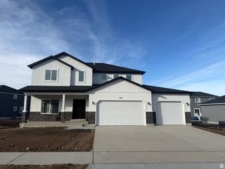416 E 500 N #LOT 13, Salem, UT 84653