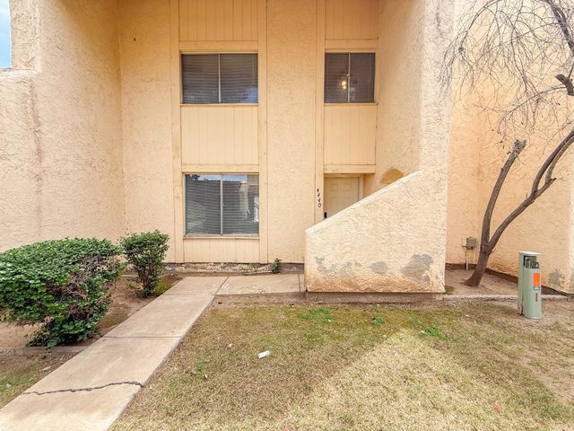4440 W Solano Drive N, Glendale, AZ 85301