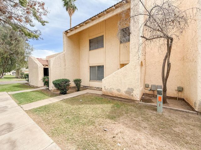 4440 W Solano Drive N, Glendale, AZ 85301