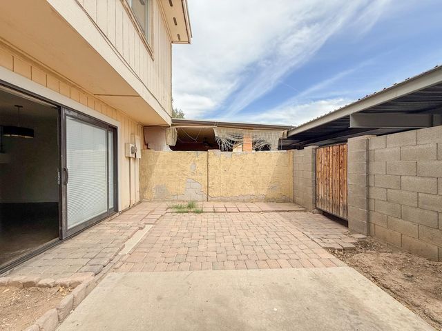 4440 W Solano Drive N, Glendale, AZ 85301