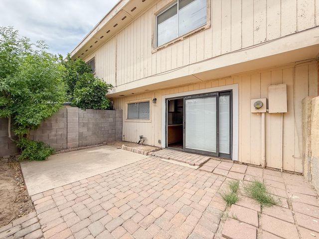 4440 W Solano Drive N, Glendale, AZ 85301