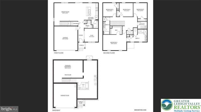 102 Winding Road, Forks Twp, PA 18040