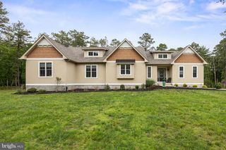 15 SAW MILL RD, Medford, NJ 08055