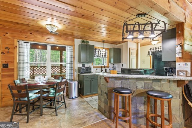 325 Blue Creek Cove, Cleveland, GA 30528