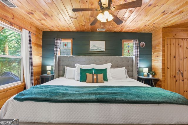 325 Blue Creek Cove, Cleveland, GA 30528