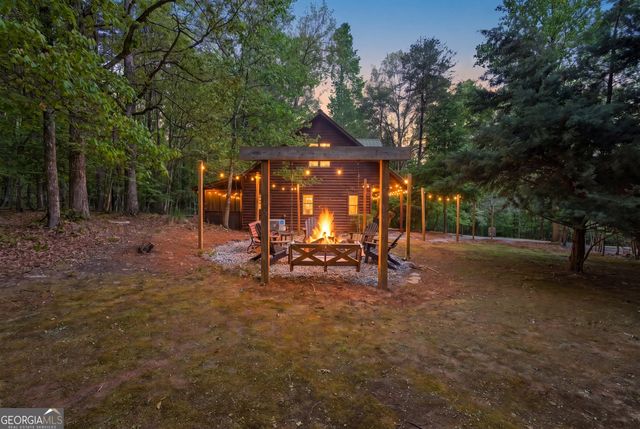 325 Blue Creek Cove, Cleveland, GA 30528
